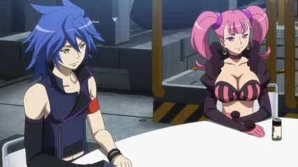 Captain Earth - Episode 6 [ Eng Subs ]