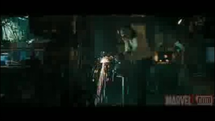 Iron Man 2 - Trailer 
