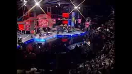 Мария - Войната На Гласовете
