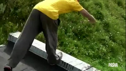 Тези пичове са от друго измерение ... Внимание !!!