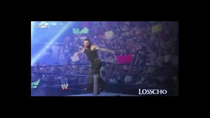 | H D | Jeff Hardy - Hero | M V |