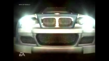 nfs most wanted 