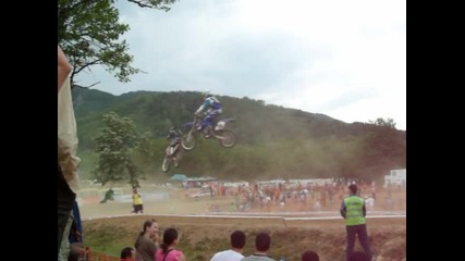 Motocross Elena 30.05.2010