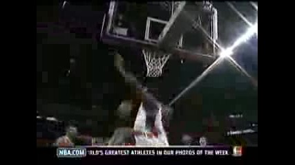 Nba - Най - Добрия Баскетбол На Света