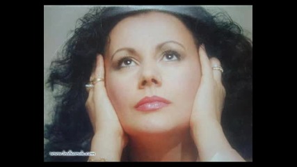 Snezana Savic - Nek Te Stignu Moje Suze (1988).