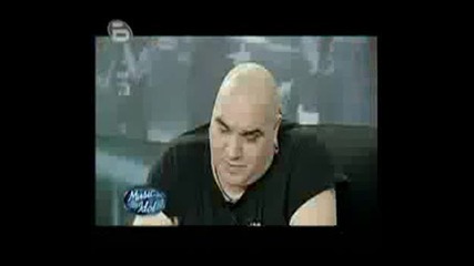 Music Idol 3 - Кастинг Пловдив (3)