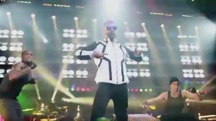 Usher - More [official Music Video]