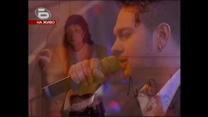 В памет на Майкъл Джексън 