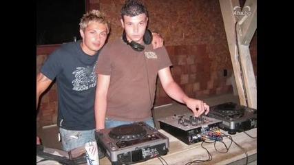 Andrez and Double D- We are not angels (dj dima remix)