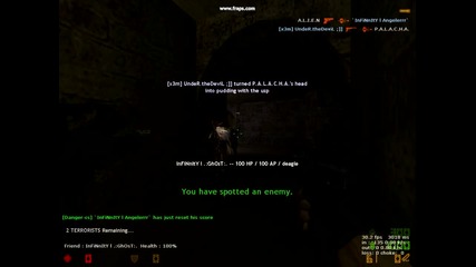 Usp Frags With Headshot !