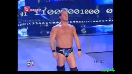 wwe Smackdown Бг Аудио 31.01.10 Целият Кеч Част 2 