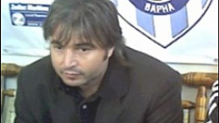 Георги Иванов