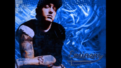 [ Hd ] Eminem - Celebrity [solo]