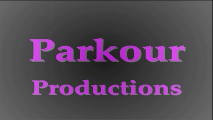 Parkourproductions Presents- Extreme skills