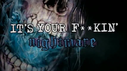 Avenged Sevenfold - Nightmare