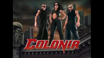 Colonia feat. Slavonija Band - Gukni golube 