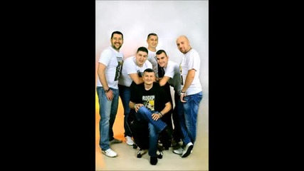 Goci Bend-hoce braca da okinu (novi Cd 2012_2013)