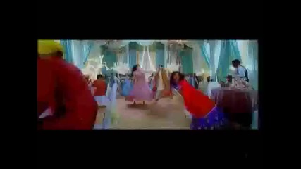 Zoobi Doobi (3 Idiots)