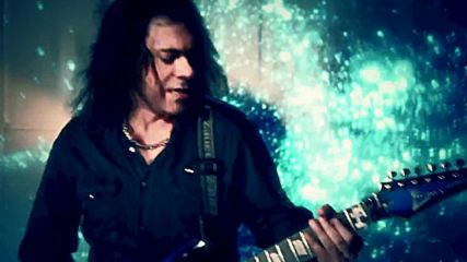 Lords Of Black - The World That Came After Official Video- New Album 2014via