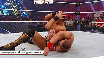 The Miz recalls an awesome WrestleMania Moment: WWE Network Pick of the Week, March 19, 2021