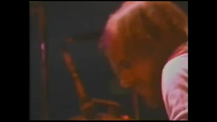 Kansas - Face It