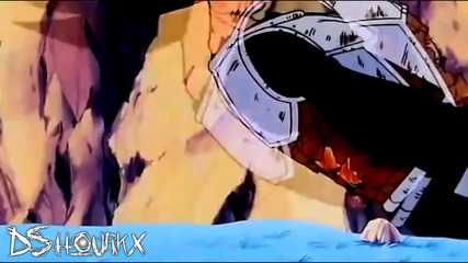 [ Dragon Ball Z Amv ] - My Demons