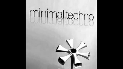 Electro Minimal Mix July 2010 