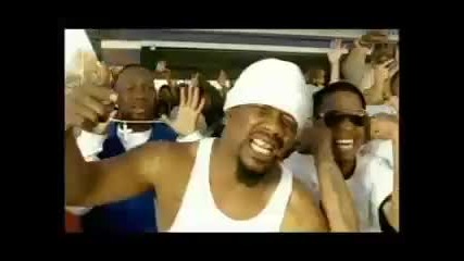 big tuck - We the truth