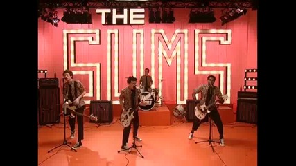 sum 41 - Still Waiting 
