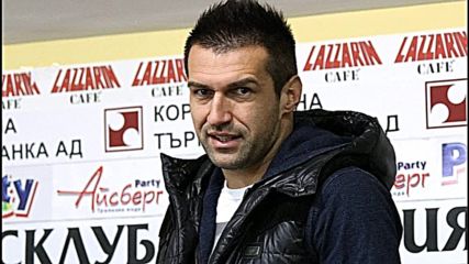Камбуров: Успех на националите срещу Армения и Чехия и ги искам на бараж