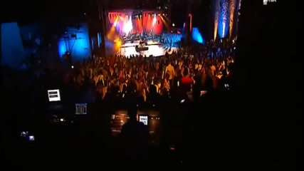 Vlado Georgiev - Ako ikad ostarim - (Live) - (Herceg Novi 2012)