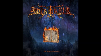 Order To Ruin - My Fiction God