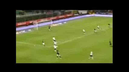Милан - Лече 2:0 Всички Голове