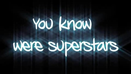 Kesha - We R Who We R Lyrics On Screen Hd 