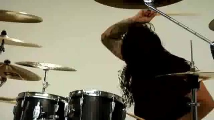 Suicide Silence - Disengage Performance Cut (official Video)
