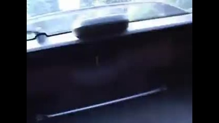 Honda Vtec Sound