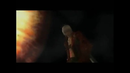 Dante and Vergil - Hot and Cold 