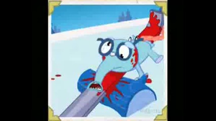 Happy Tree Friends (episode 53)