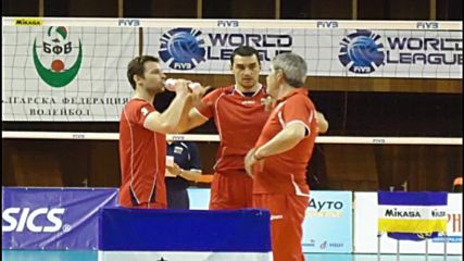 Жеков: Бразилия е номер едно