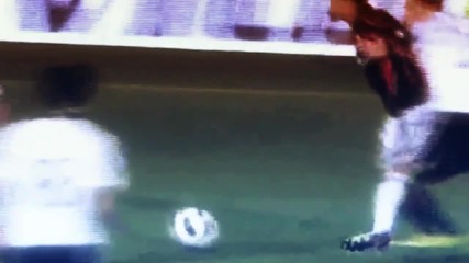 Alexandre Pato Skills & Goals 2010/2011 