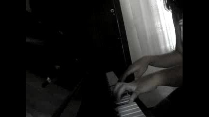 Rbd - No Pares Piano Version