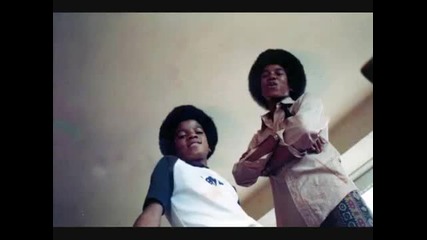 Jermaine Jackson Michael Jackson - Tell Me Im Not Dreaming (too Good To Be 