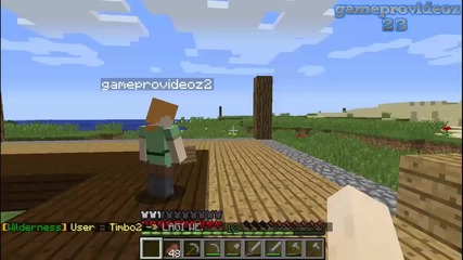 Minecraft-епизод 2 Част 2