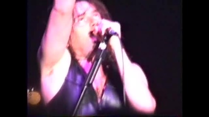 Rainbow - Perfect Straingers Live In Toronto 02.26.1997 
