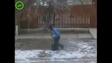 Алкохола не прощава на никой