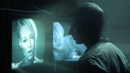 Serge Devant feat. Emma Hewitt - Take Me With You Easy Way Out Remix Official Video
