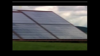 Невада Солар 1 - Слънчева Електроцентрала (Част 1)
