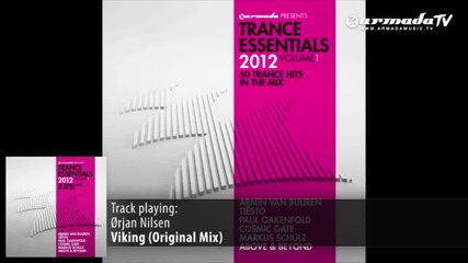 viking, essentials, 2012, vol