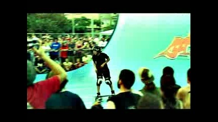 Високи Времена - Трейлър - Skateboarding