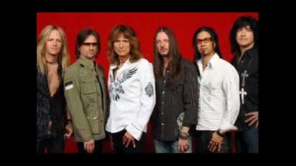 Whitesnake - Steal Your Heart Away